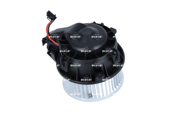 NRF Interieurventilatie 34625