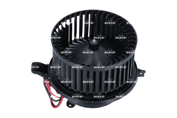 NRF Interieurventilatie 34626