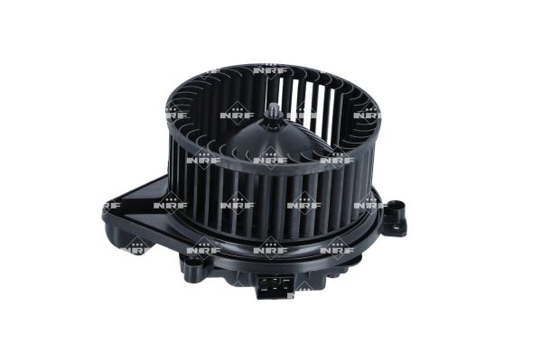 NRF Interieurventilatie 34627