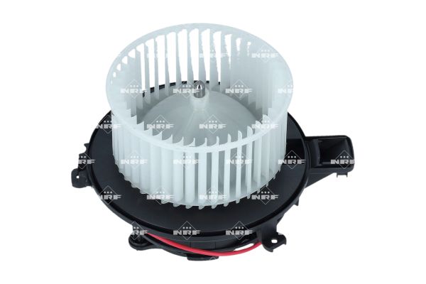 NRF Interieurventilatie 34628