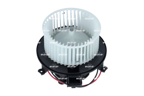 NRF Interieurventilatie 34628