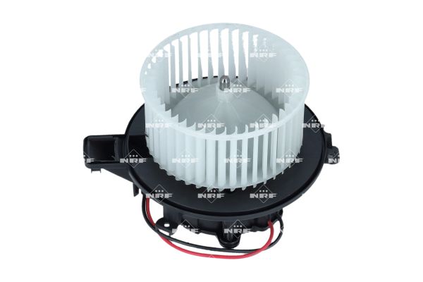 NRF Interieurventilatie 34628