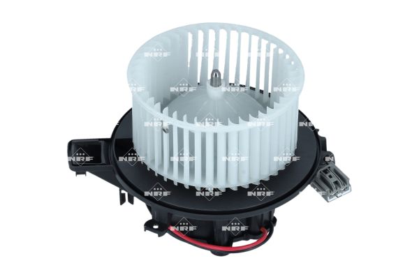 NRF Interieurventilatie 34629