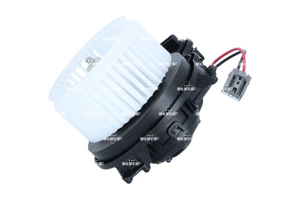 NRF Interieurventilatie 34630