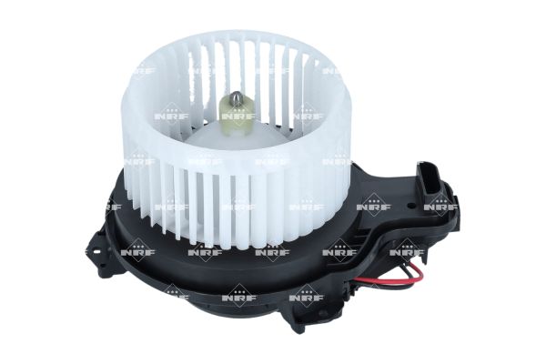 NRF Interieurventilatie 34631