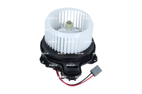 NRF Interieurventilatie 34631