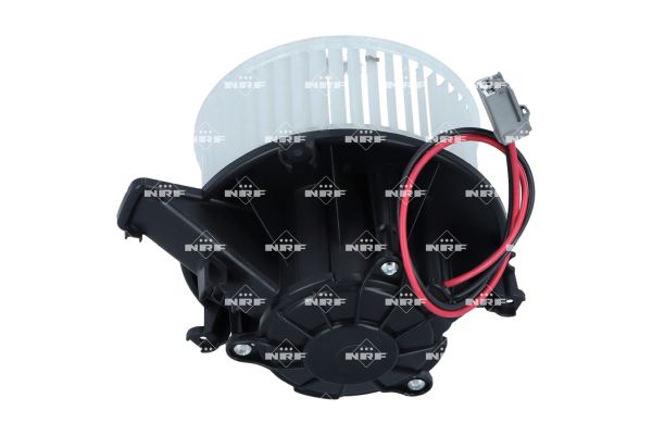 NRF Interieurventilatie 34632