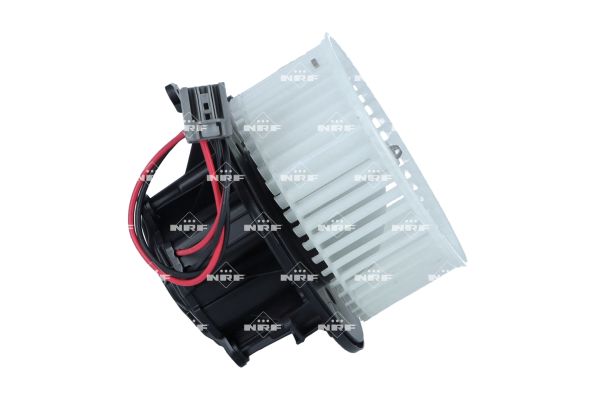 NRF Interieurventilatie 34632