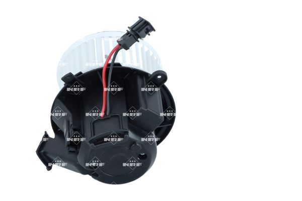 NRF Interieurventilatie 34633