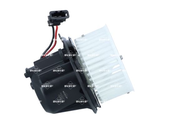 NRF Interieurventilatie 34633