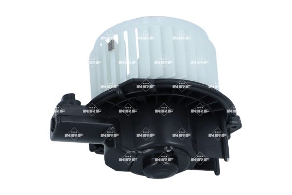 NRF Interieurventilatie 34635