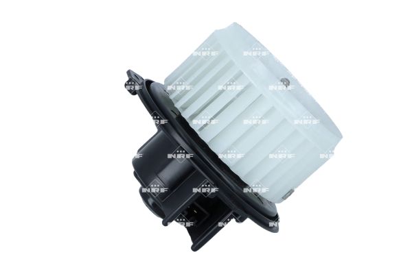 NRF Interieurventilatie 34635