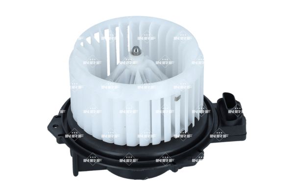 NRF Interieurventilatie 34636