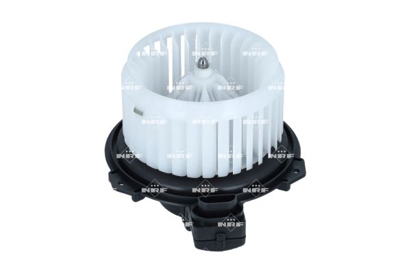 NRF Interieurventilatie 34636