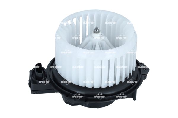 NRF Interieurventilatie 34636