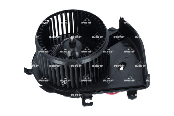 NRF Interieurventilatie 34639