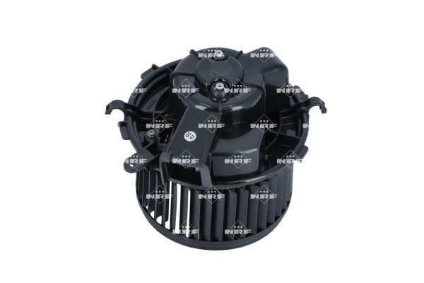 NRF Interieurventilatie 34640