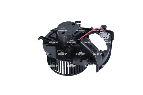 NRF Interieurventilatie 34641