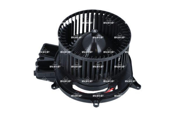 NRF Interieurventilatie 34646