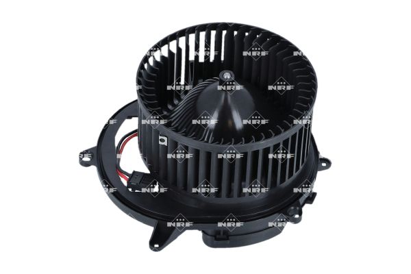 NRF Interieurventilatie 34646