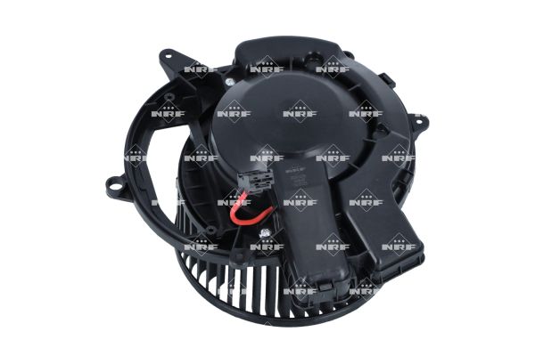 NRF Interieurventilatie 34646