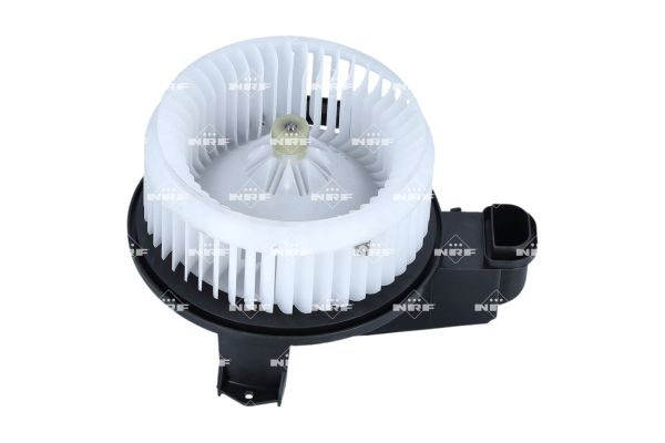 NRF Interieurventilatie 34649