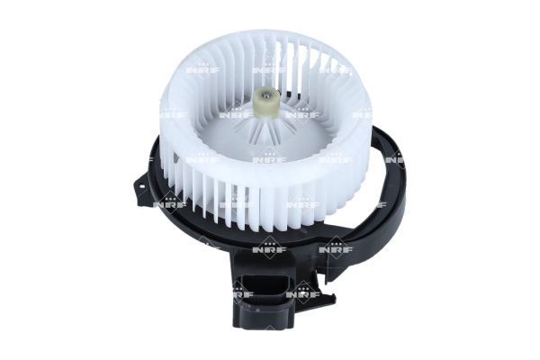 NRF Interieurventilatie 34649