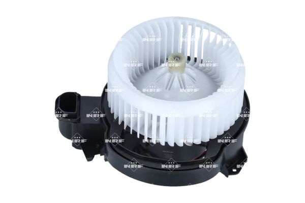 NRF Interieurventilatie 34649