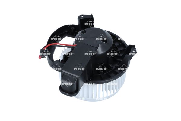 NRF Interieurventilatie 34649