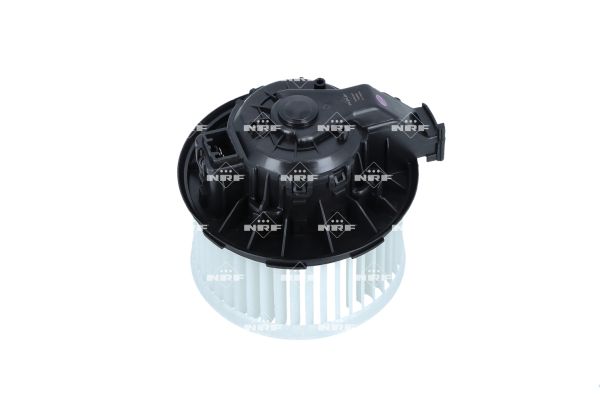 NRF Interieurventilatie 34650