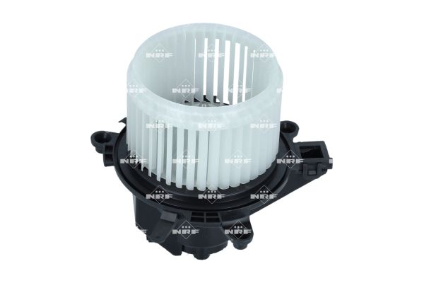 NRF Interieurventilatie 34651