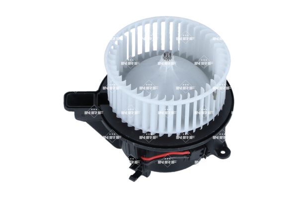 NRF Interieurventilatie 34652