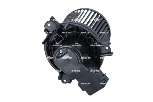 NRF Interieurventilatie 34653