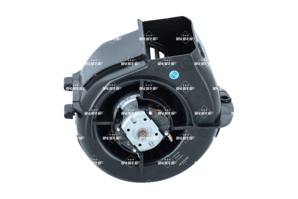 NRF Interieurventilatie 34654