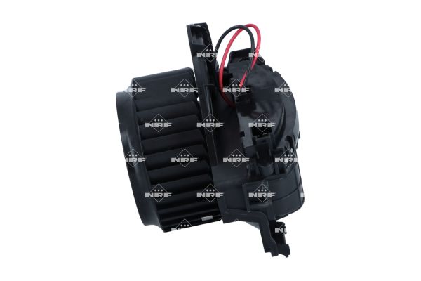 NRF Interieurventilatie 34656