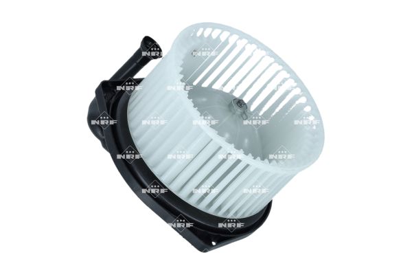 NRF Interieurventilatie 34658