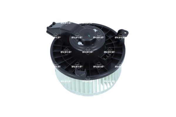 NRF Interieurventilatie 34660