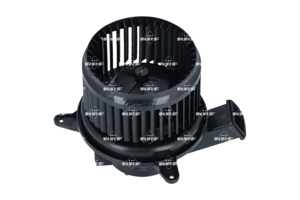 NRF Interieurventilatie 34661