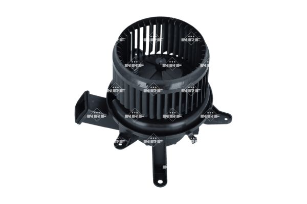 NRF Interieurventilatie 34661