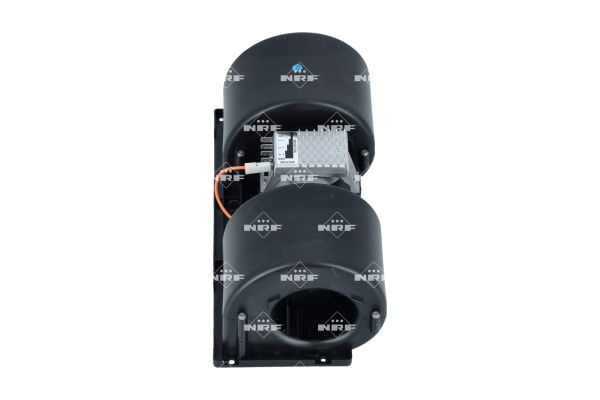 NRF Interieurventilatie 34664