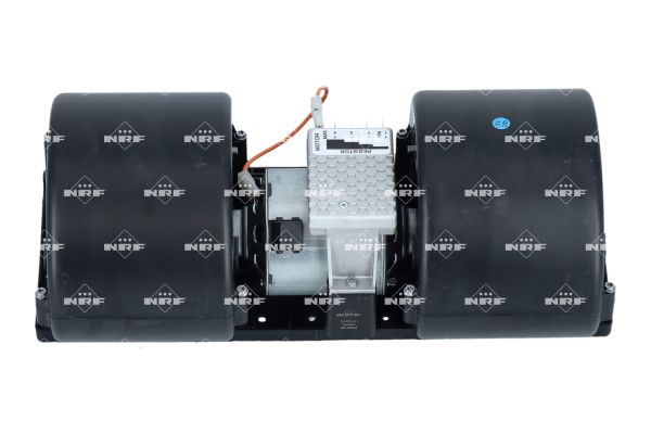 NRF Interieurventilatie 34664