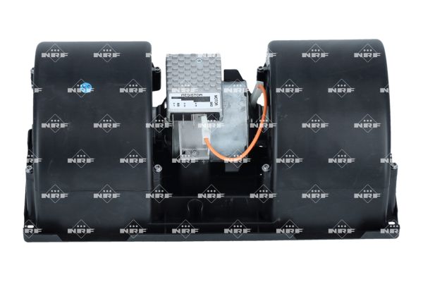 Interieurventilatie NRF 34665