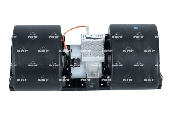 NRF Interieurventilatie 34665