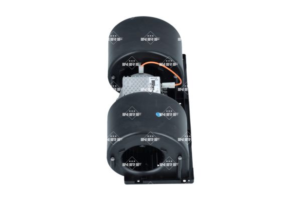 NRF Interieurventilatie 34665