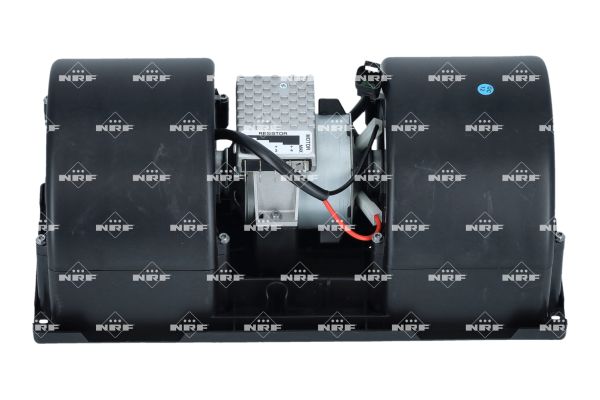 Interieurventilatie NRF 34666