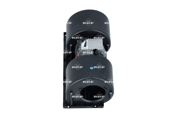 NRF Interieurventilatie 34666