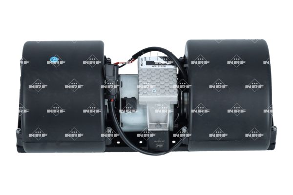 NRF Interieurventilatie 34666