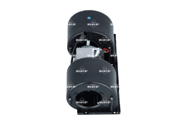 NRF Interieurventilatie 34666