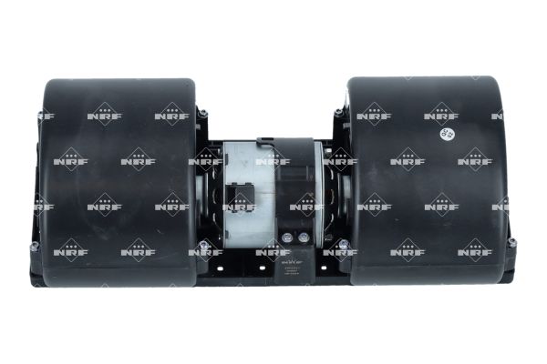 NRF Interieurventilatie 34667