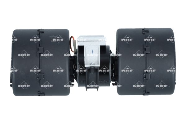 NRF Interieurventilatie 34668